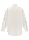 Balenciaga Outerwear Shirt