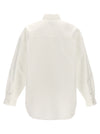 Balenciaga Outerwear Shirt