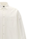 Balenciaga Outerwear Shirt