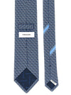 Ferragamo Cerchio Tie