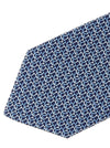 Ferragamo Cerchio Tie