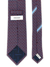 Ferragamo Cerchio Tie