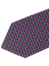 Ferragamo Cerchio Tie