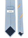 Ferragamo Intreccio Tie