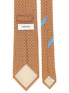 Ferragamo Intreccio Tie