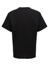 Mcqueen Logo Print T-shirt