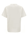 Alexander McQueen Logo Print T-shirt