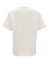 Alexander McQueen Logo Print T-shirt