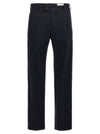 Alexander McQueen Camera Strap Chino Trousers