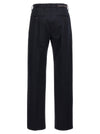 Alexander McQueen Camera Strap Chino Trousers