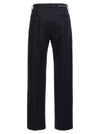 Alexander McQueen Camera Strap Chino Trousers