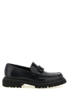 Ferragamo Cocoon Loafers
