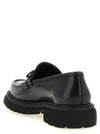 Ferragamo Cocoon Loafers