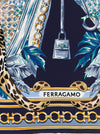 Ferragamo Felindra Scarf
