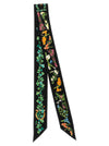 Ferragamo Bandeau Eden Shoes Print