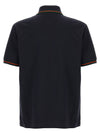 Gucci Nastro Web Polo Shirt