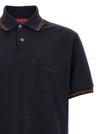 Gucci Nastro Web Polo Shirt