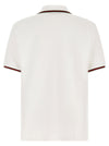 Gucci Nastro Web Polo Shirt