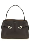 Ferragamo Hug Soft (m) Shoulder Bag