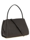 Ferragamo Hug Soft (m) Shoulder Bag
