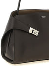 Ferragamo Hug Soft (m) Shoulder Bag