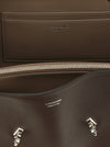 Ferragamo Hug Soft (m) Shoulder Bag