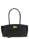 Ferragamo Studio Soft East West (m) Shoulder Bag