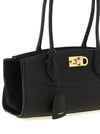 Ferragamo Studio Soft East West (m) Shoulder Bag