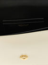 Ferragamo North-south Double Gancini (xs) Crossbody Bag
