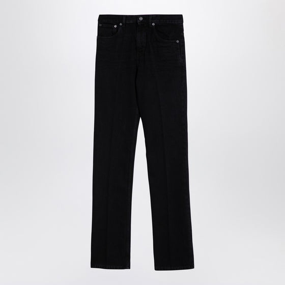 Saint Laurent Black denim jeans