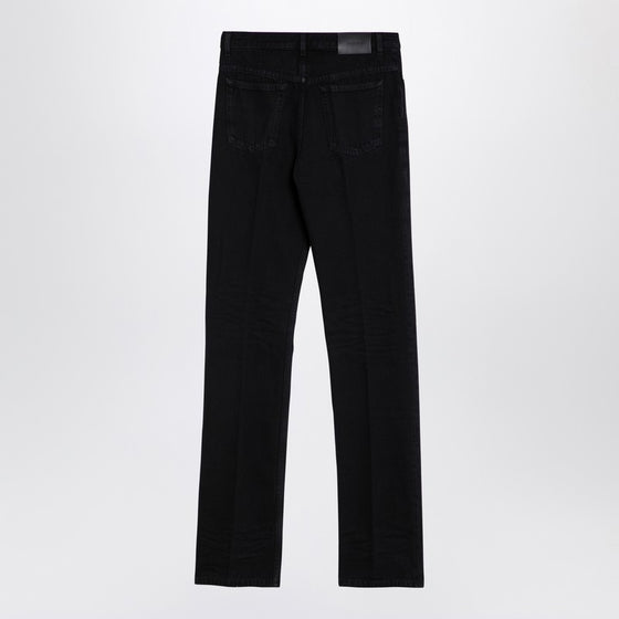 Saint Laurent Black denim jeans