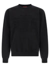 Gucci Incrocio Gg Sweatshirt