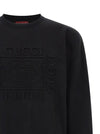 Gucci Incrocio Gg Sweatshirt