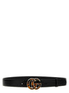 Gucci Gg Marmont Belt
