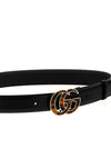 Gucci Gg Marmont Belt