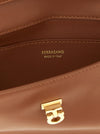 Ferragamo Harley Clutch