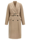 Ferragamo Chateau Coat