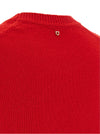 Ferragamo Gancini Sweater