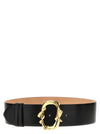 Mcqueen Snake Belt