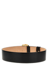 Mcqueen Snake Belt