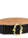 Mcqueen Snake Belt