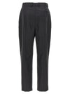 Alexander McQueen Pinstripe Pants
