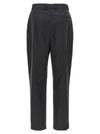 Alexander McQueen Pinstripe Pants