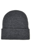 Gucci Logo Embroidery Beanie