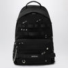 Balenciaga Medium Army Multicarry backpack black