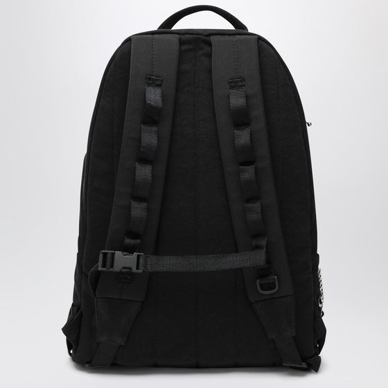 Balenciaga Medium Army Multicarry backpack black