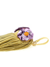 Fendi Bag Bugs Charm