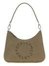 Stella Mccartney Hobo Small Shoulder Bag