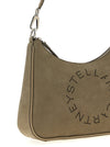 Stella Mccartney Hobo Small Shoulder Bag