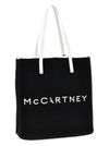 Stella Mccartney Smc Bananatex® Large Shopping Bag